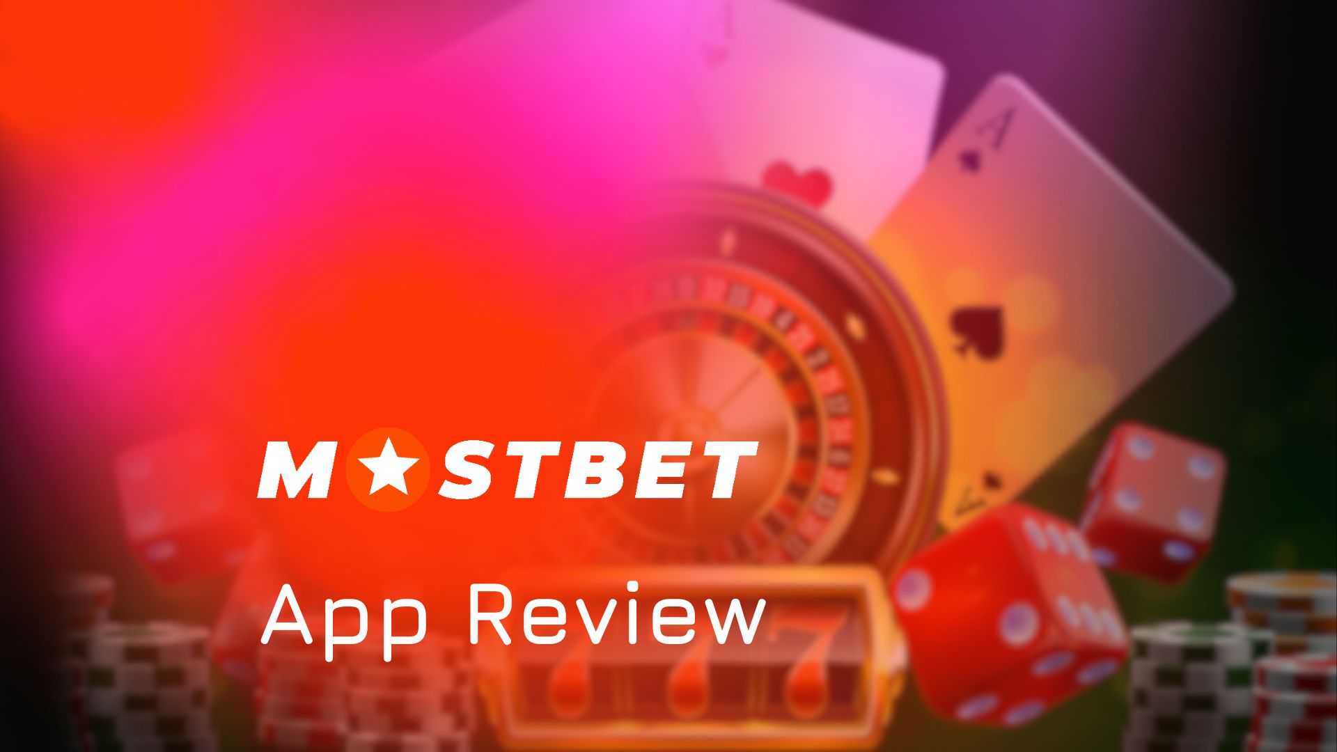 Grab the Mostbet App to Get the Unparalleled Gambling Experience