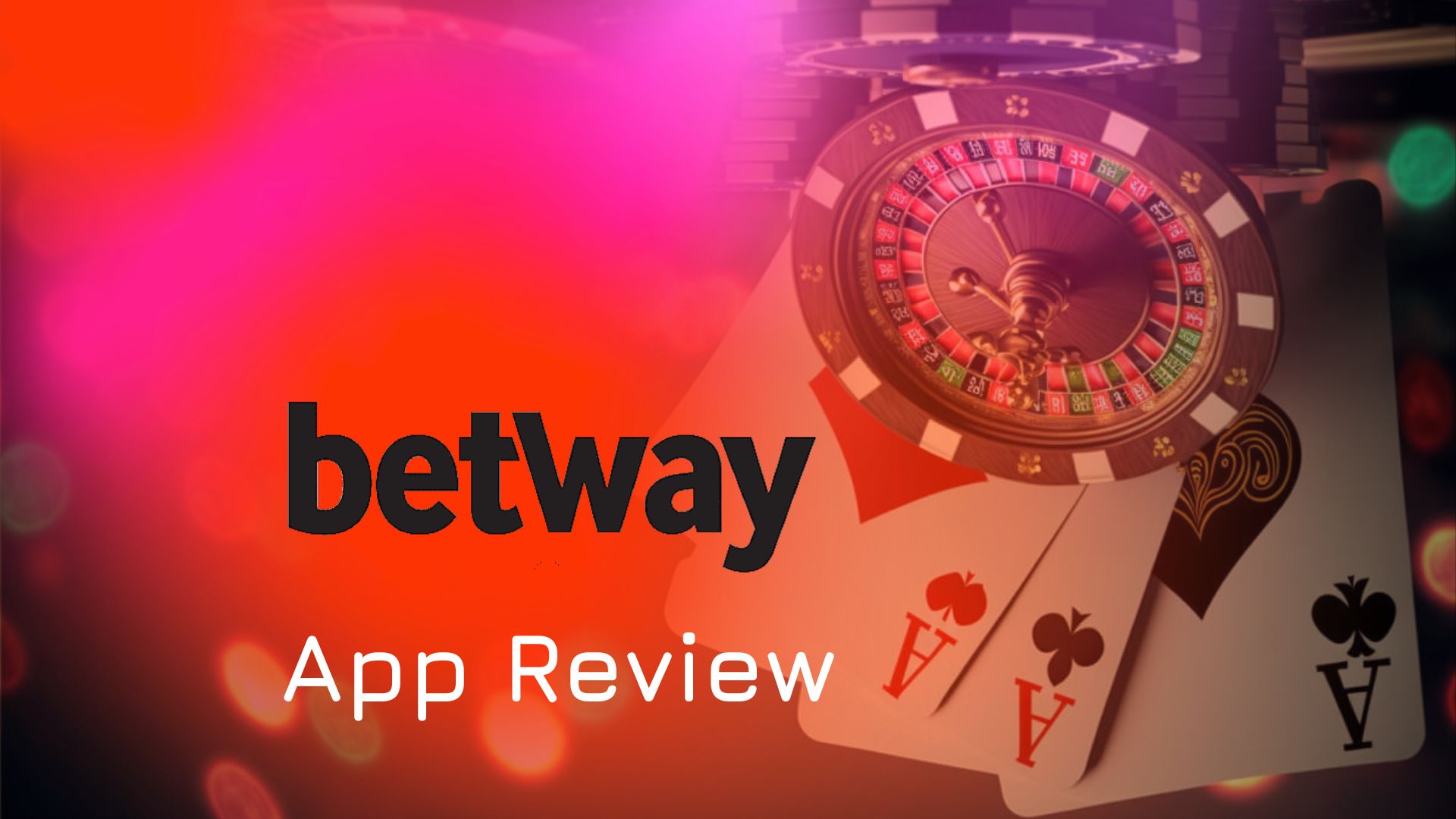 Grab the Betway App to Win Rupees in India