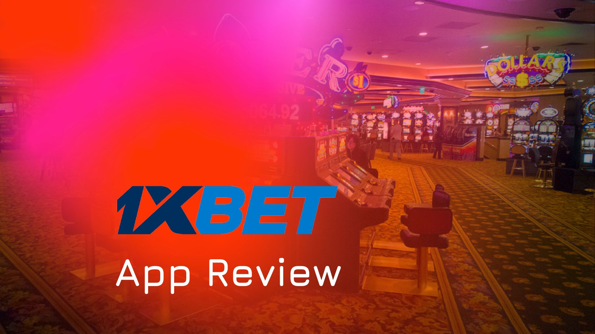 Review of the 1xbet Mobile App