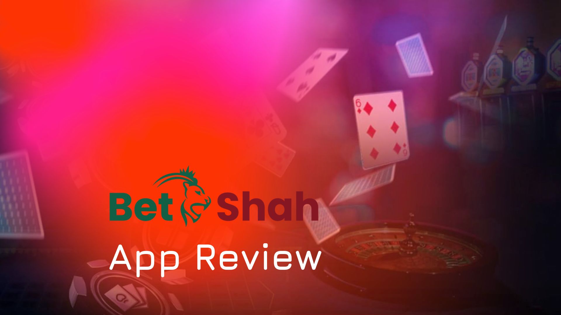 BetShah App