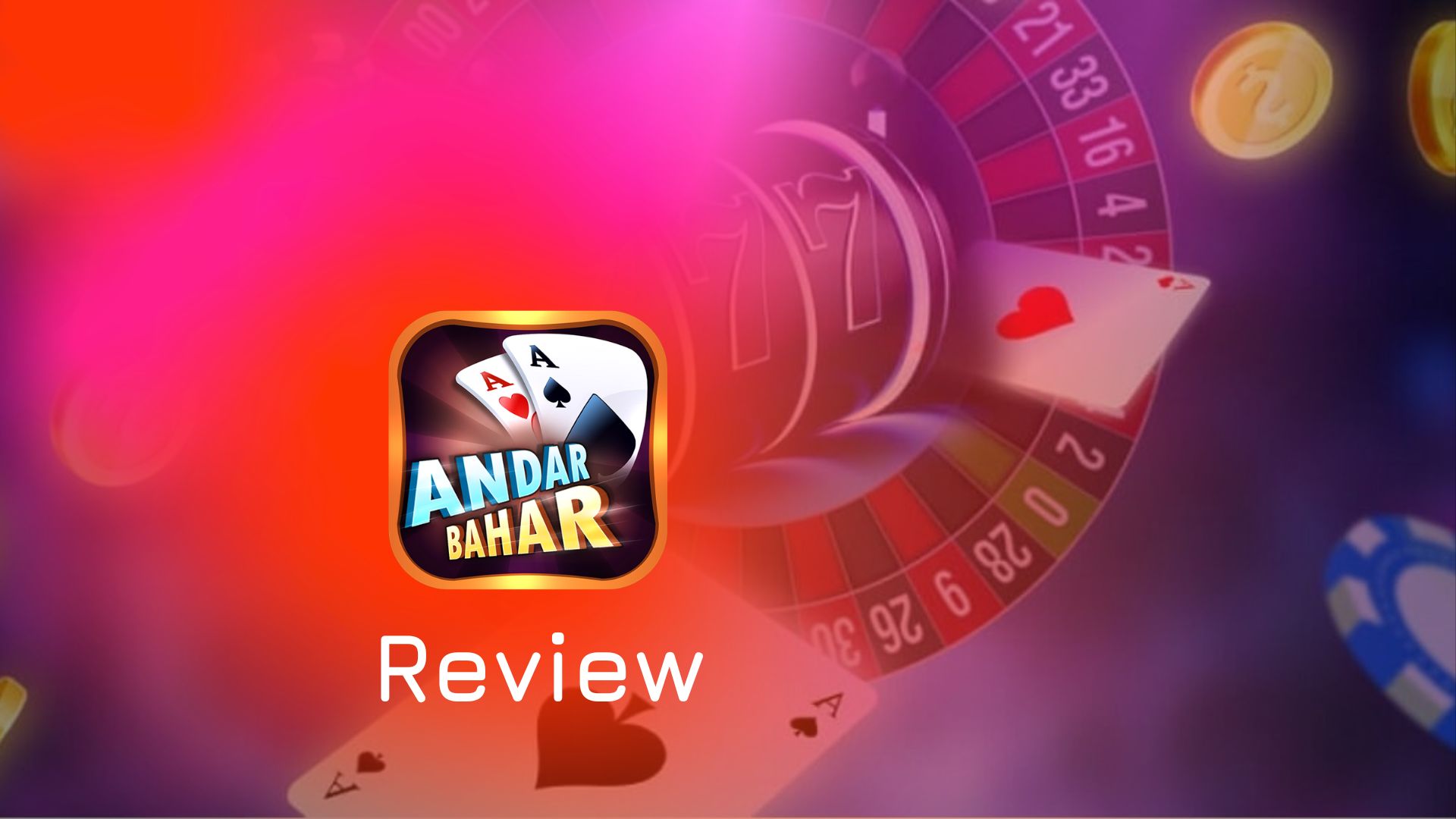 All About Real Money Andar Bahar Game