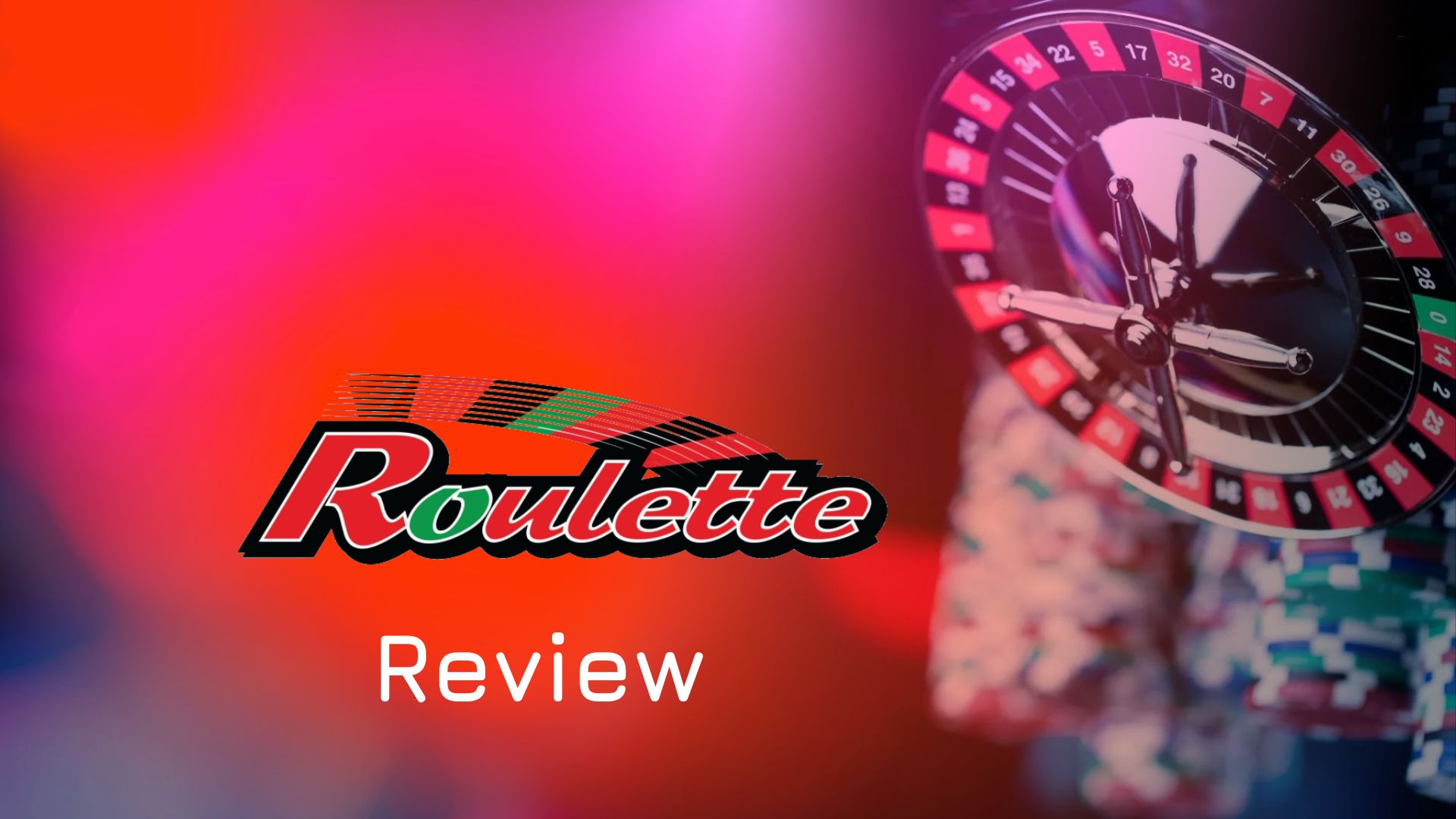 Basics of Online Roulette and Its Availability in India