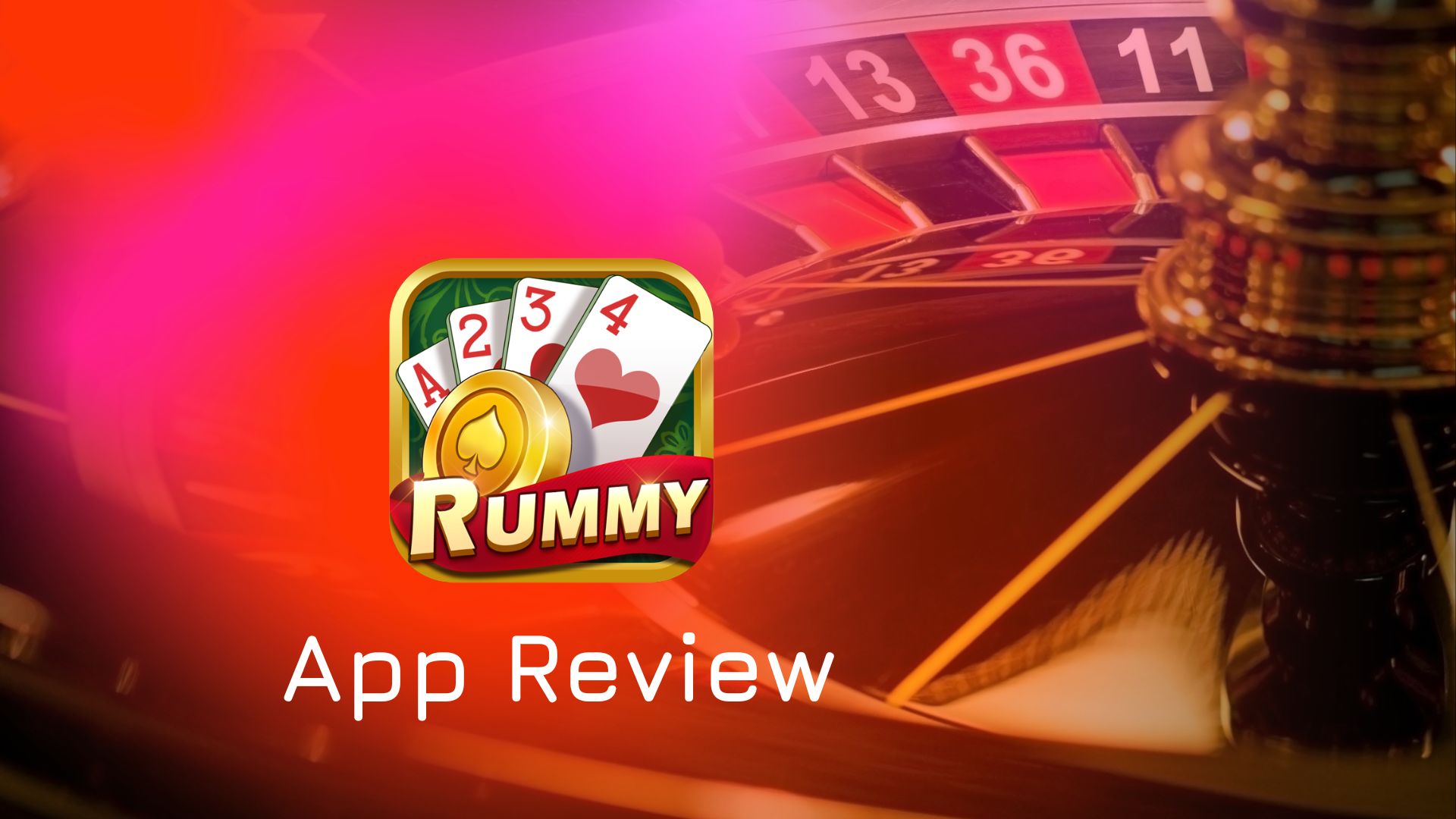 Rummy Review