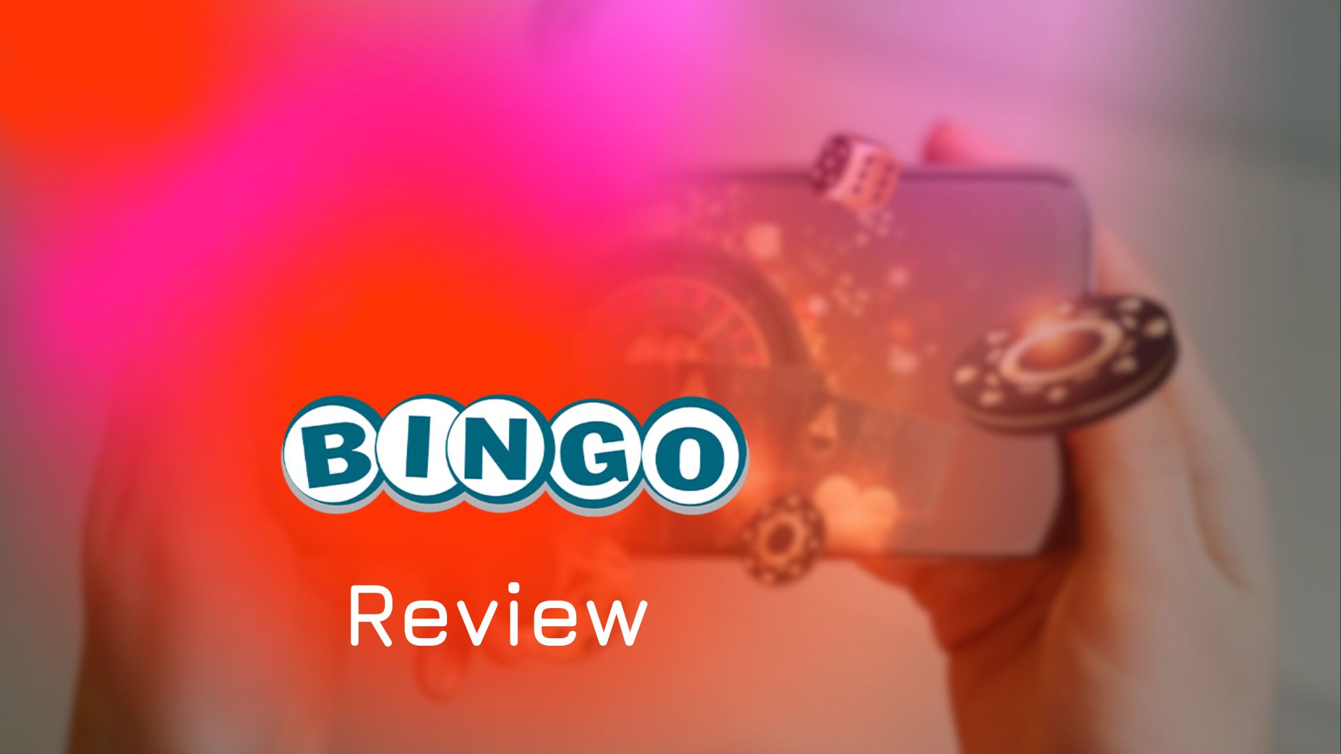 Origin of the Game of Bingo