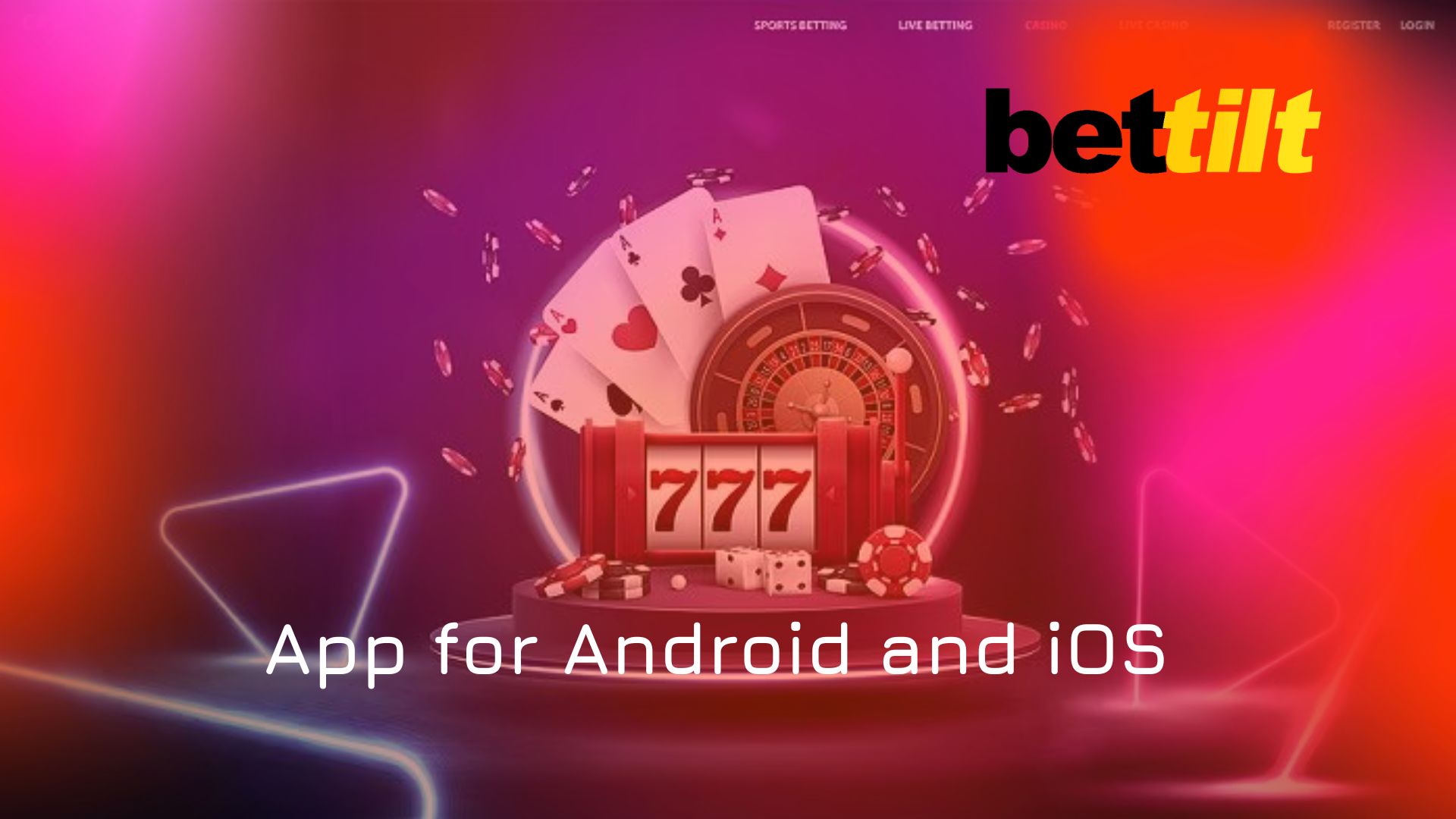 App for Android