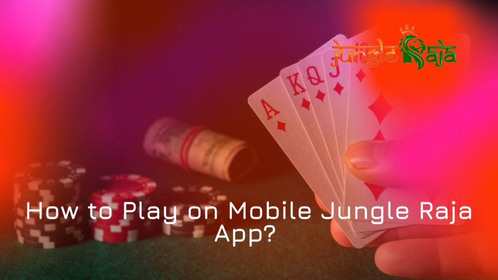 How to Play on Mobile?