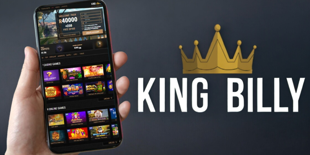 An Overview of the Distinguished King Billy Casino