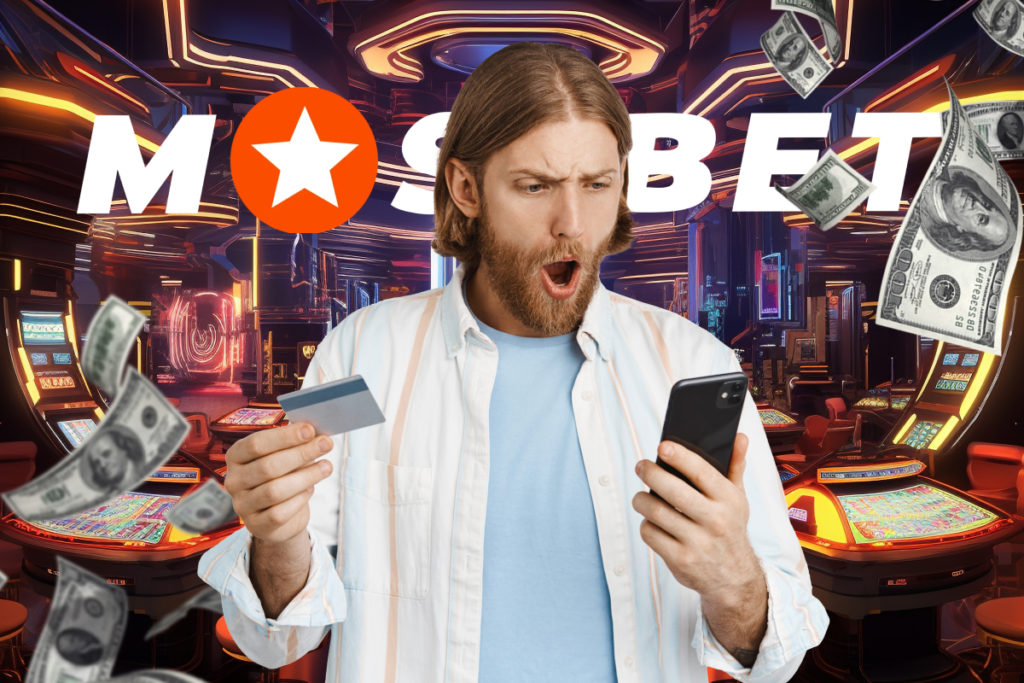 Casino with Interactive Elements