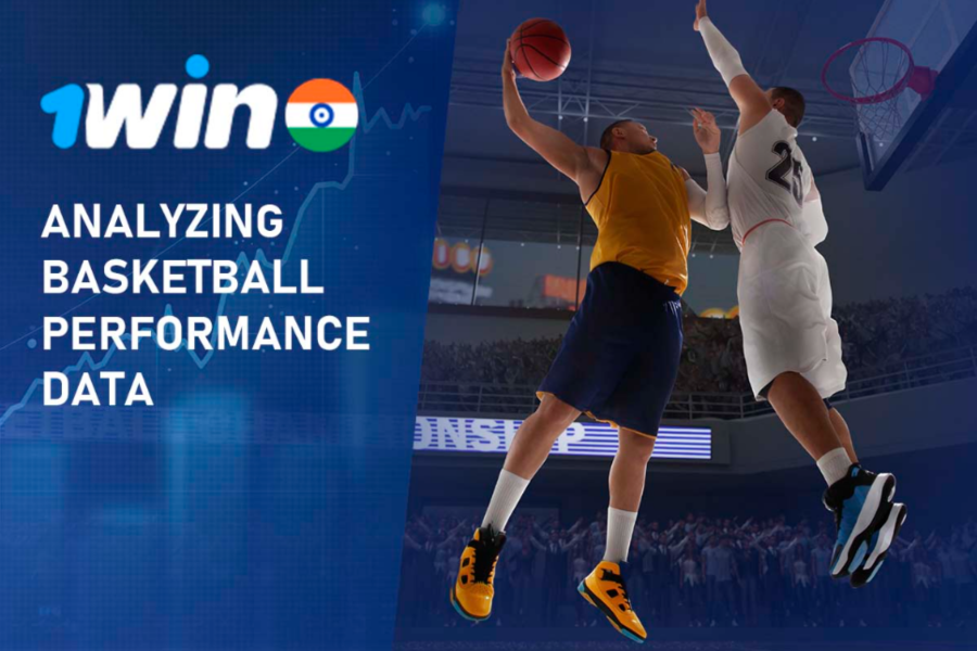Analyzing Basketball Performance Data