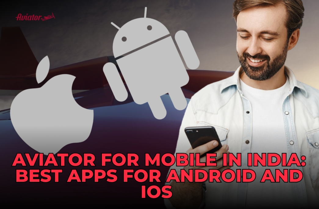 A collage of top mobile apps for Android and iOS in India, showcasing their icons and features.
