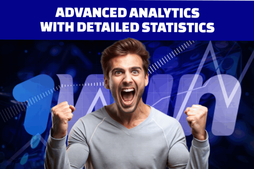 Advanced Analytics