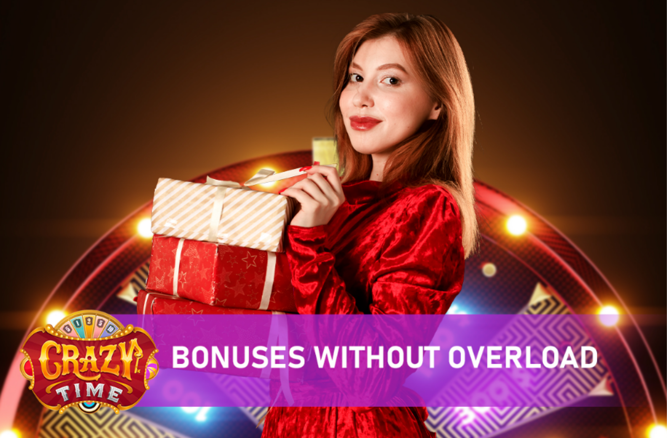 Bonuses without Overload