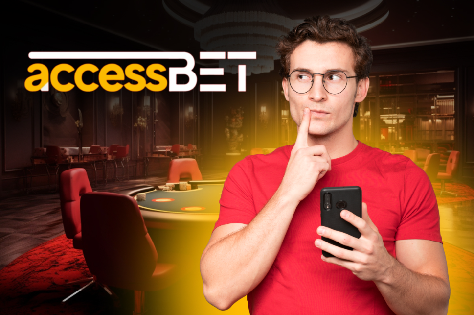 Installing AccessBet on Android