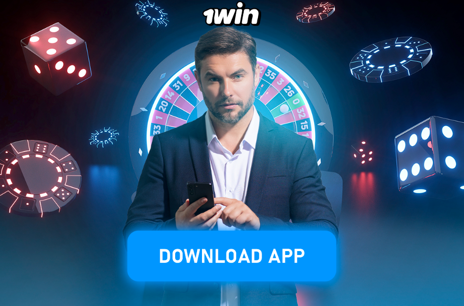 1Win App